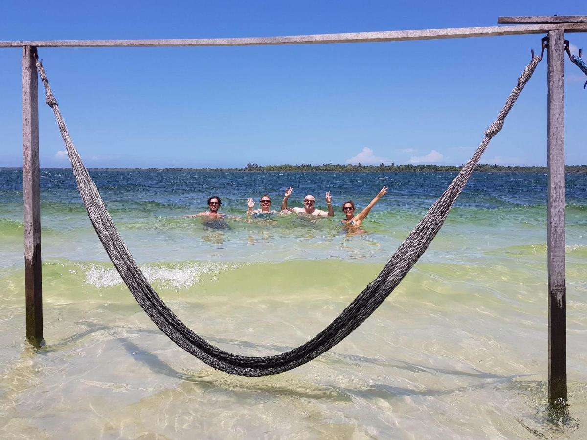 Casa Da Sa Hotell Jijoca de Jericoacoara Eksteriør bilde