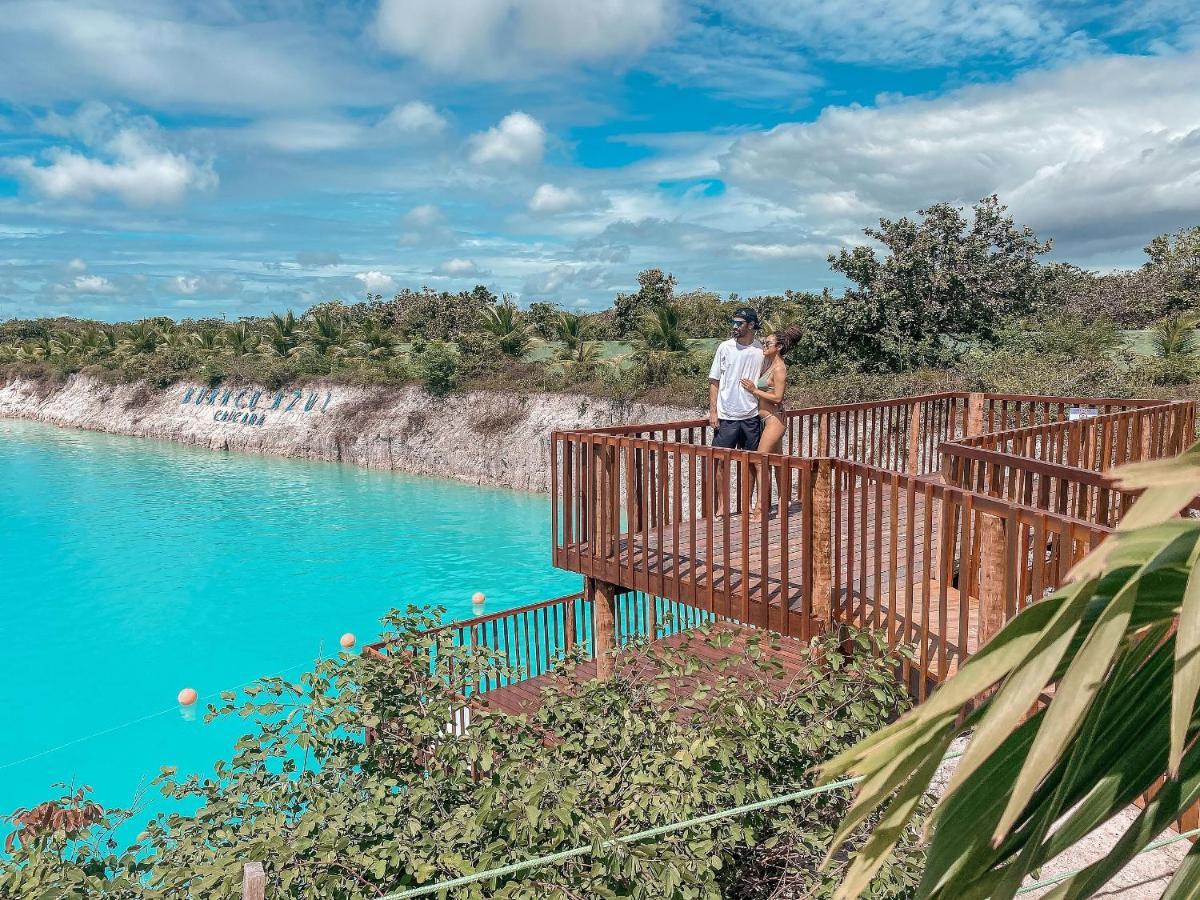 Casa Da Sa Hotell Jijoca de Jericoacoara Eksteriør bilde